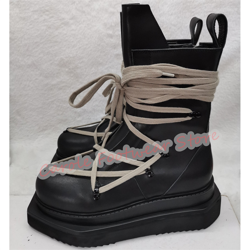 Punk Chunky Bottom Height Incr - Crossfit Male ulasan dan harga