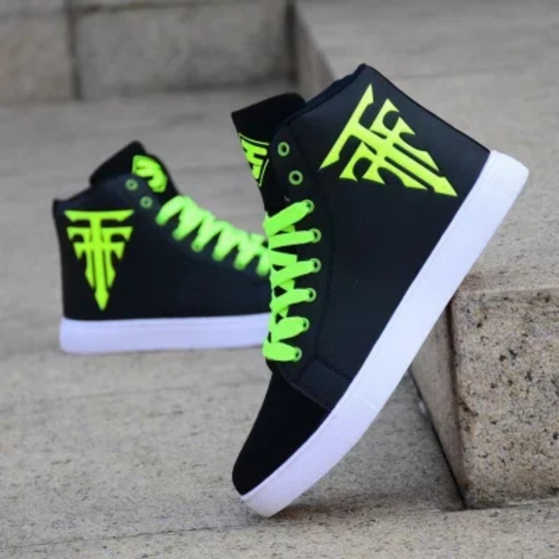 Sneakers Man Vulcanized Sneake - Crossfit Male ulasan dan harga