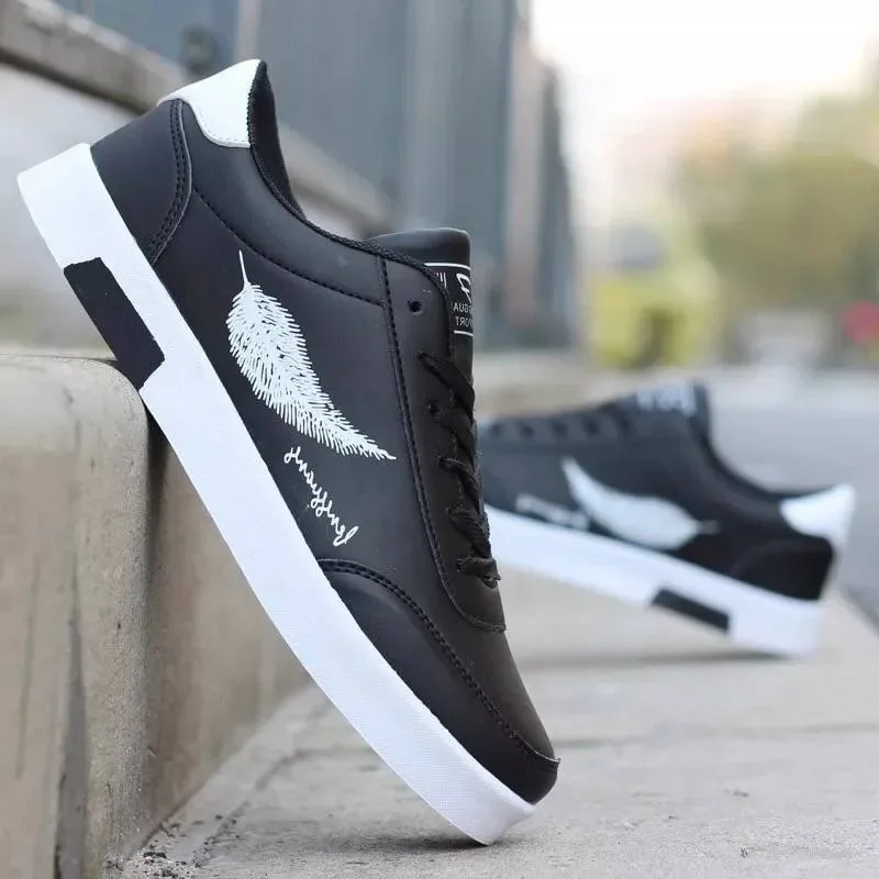 Men Sneakers 2024 Summer Men's - Crossfit Male ulasan dan harga